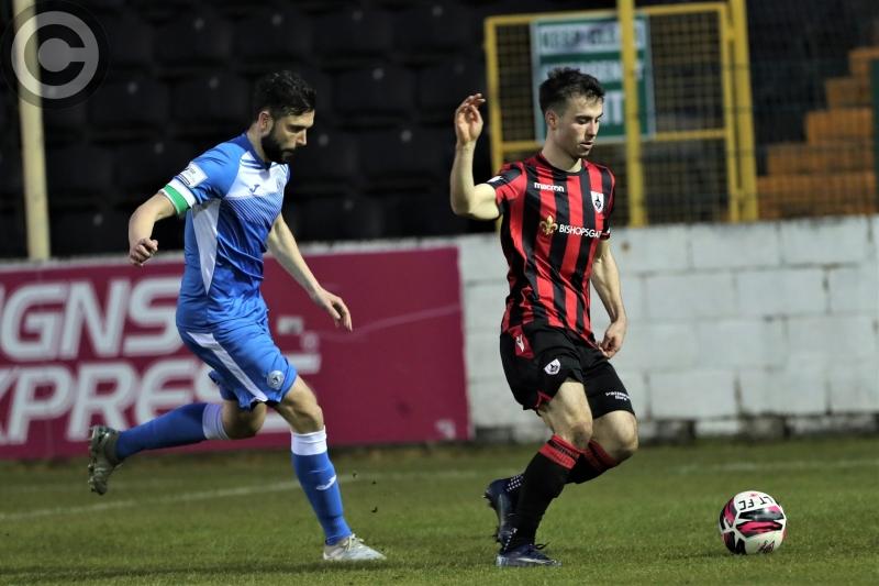 airtricity league premier division