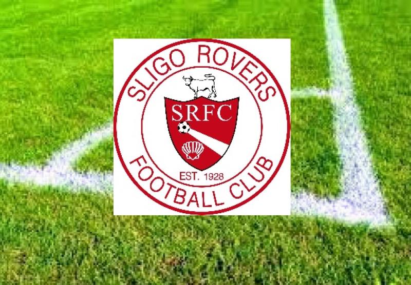 Late goals see Sligo Rovers claim honours in Dublin