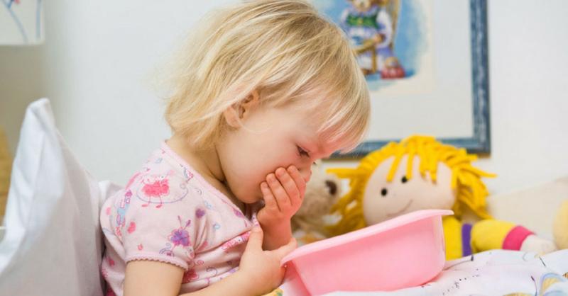 Advice for parents following  increase in incidence of potentially serious tummy bug