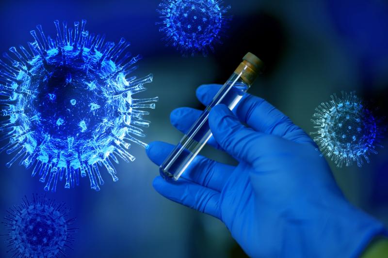 Breaking: Leitrim has the highest incidence rate of covid in the country