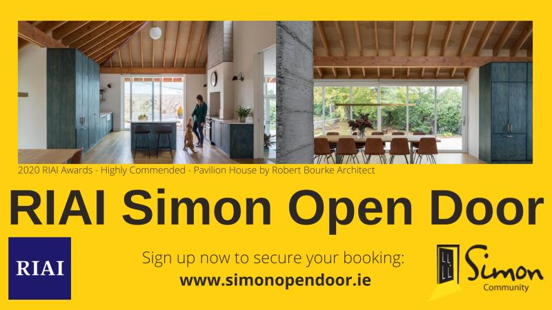 Leitrim public encouraged to ‘do it up’ while doing good for Simon  