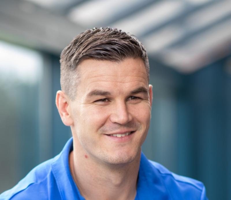 Johnny Sexton