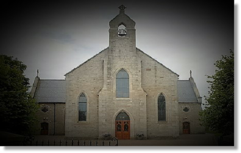 Two historic Leitrim projects receive funding