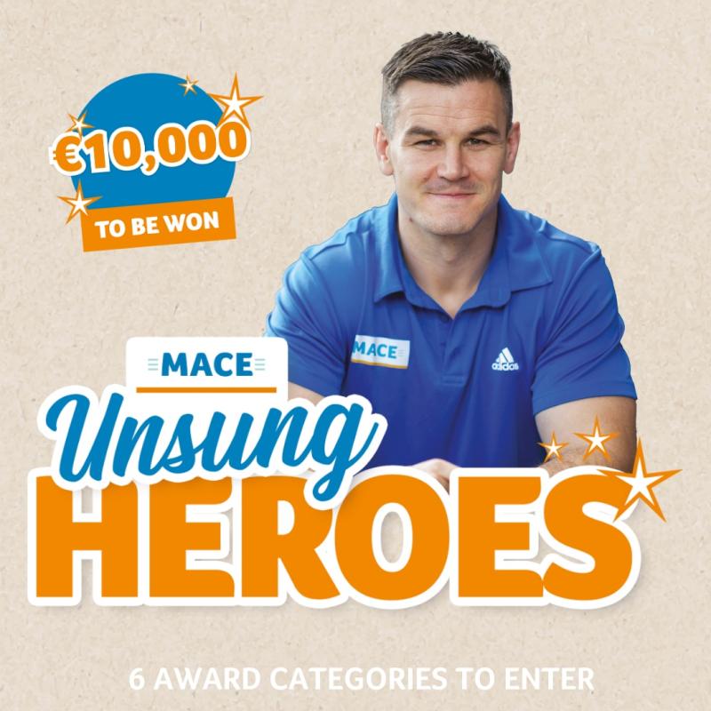 The search is on to find Leitrim's unsung heroes