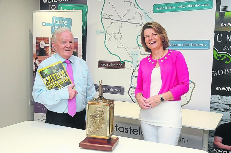 Leitrim Guardian 2021: People of the Year looking forward to public celebration 