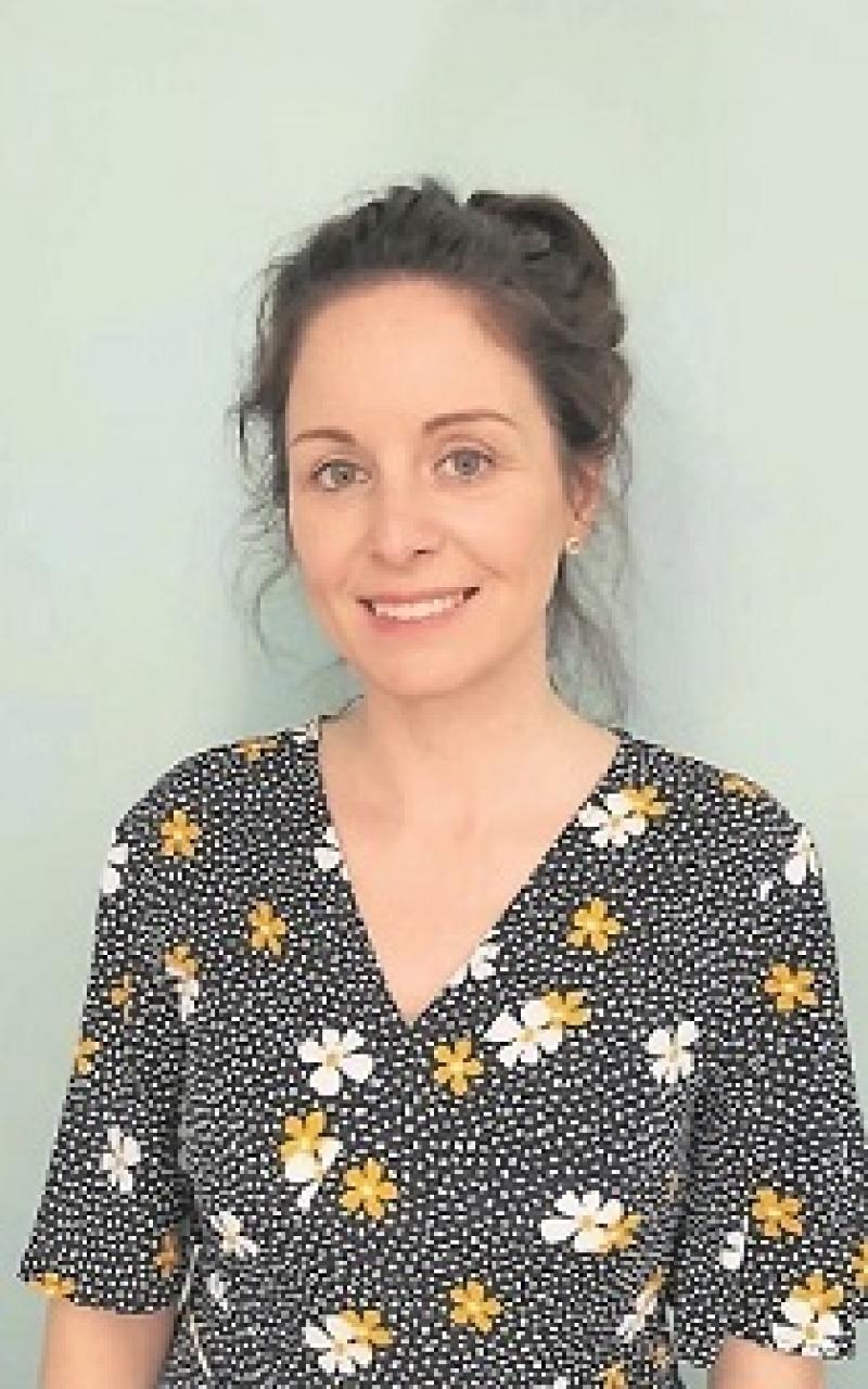 Rooskey woman is part of  new Career Camps for Teens
