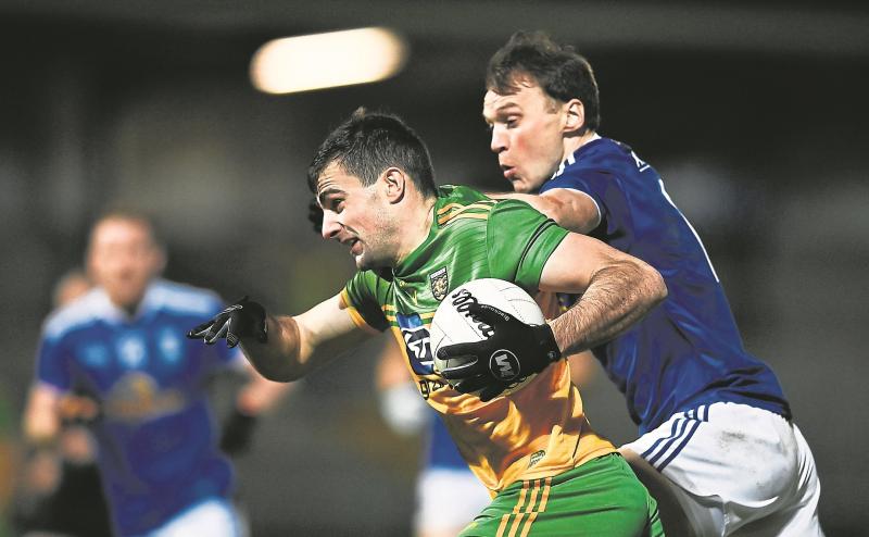 Dates confirmed for this year's Ulster Senior Football Championship ties