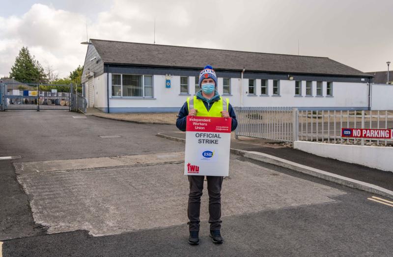 ESB calls on union to desist from further strike action