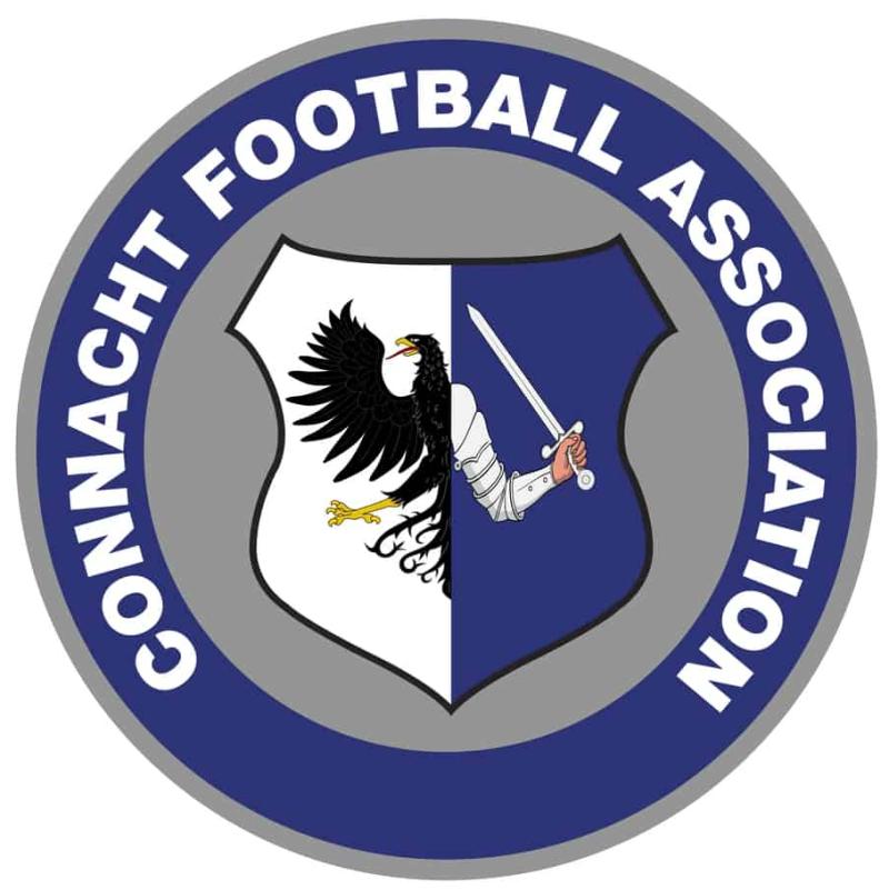 Connacht FA pull plug on all competitions to allow local leagues have clear run at finishing season