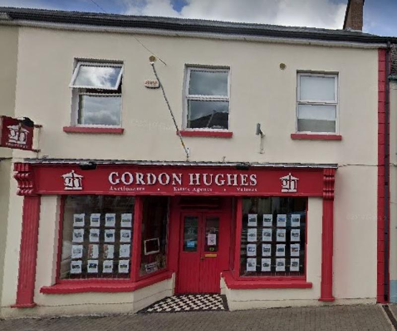 Leitrim auctioneer Gordon Hughes achieves  over €10 million in weekend sales
