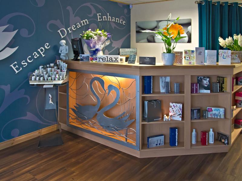 Enhance Health and Beauty, Carrick-on-Shannon