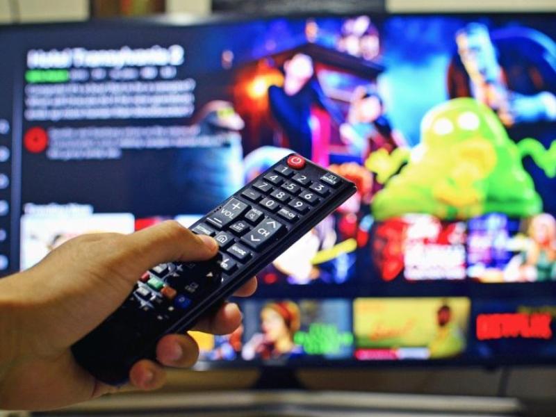 Need a new series to binge? Here's what's new on Netflix this weekend