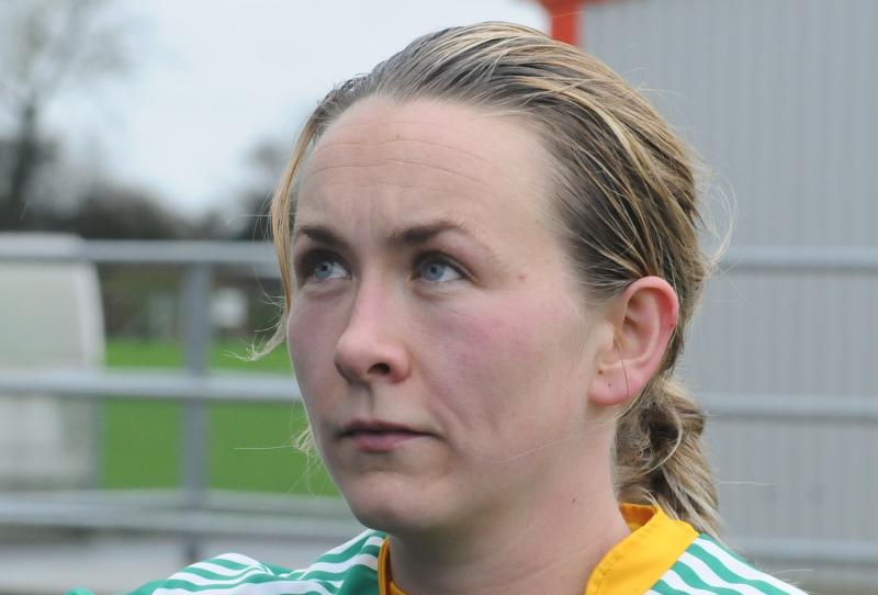 Donnelly and Owens welcome funding boost for Ladies players 
