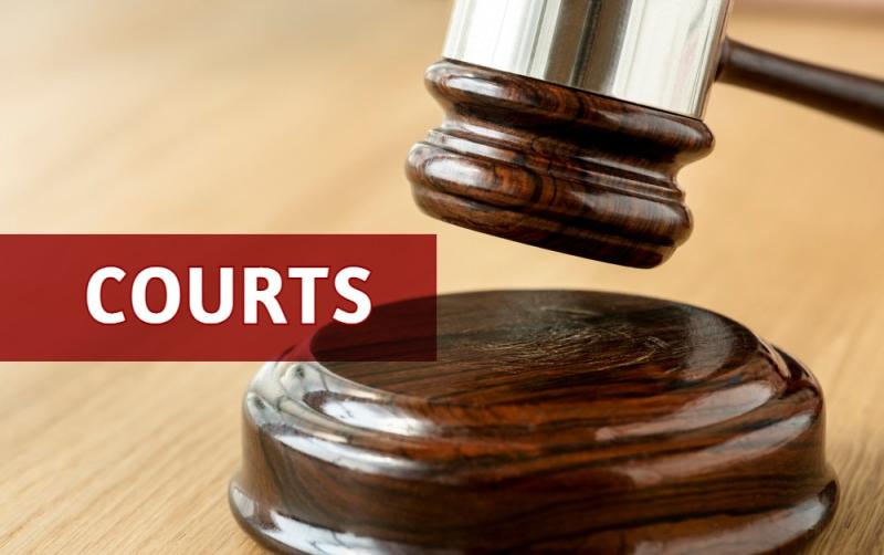 Woman pleads not guilty to murdering her three young children at family home by reason of insanity