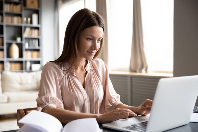 WFH: Survey reveals overwhelming majority of employees in favour of working remotely 