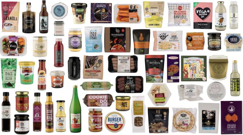 Three of Leitrim’s food suppliers set to grow with Aldi