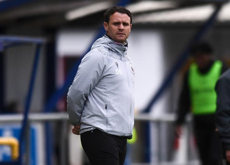 airtricity league premier division