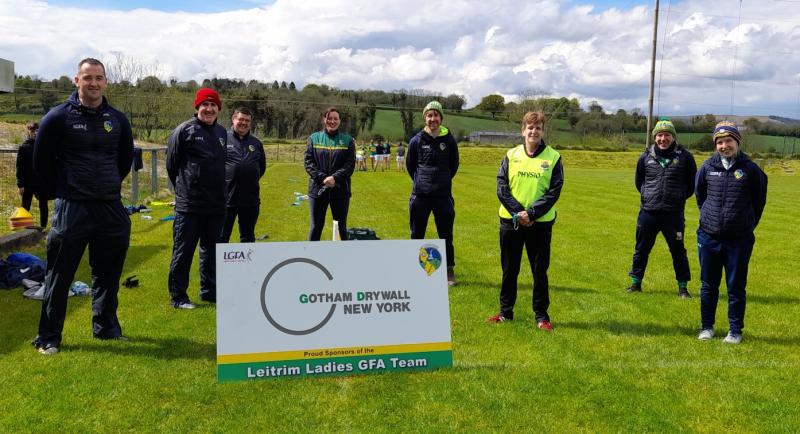 Laois Ladies football league games to be streamed live