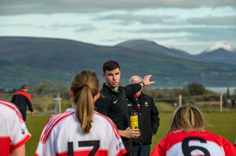 Louth welcome returning stars as manager vows to take it one game at a time ahead of Leitrim clash
