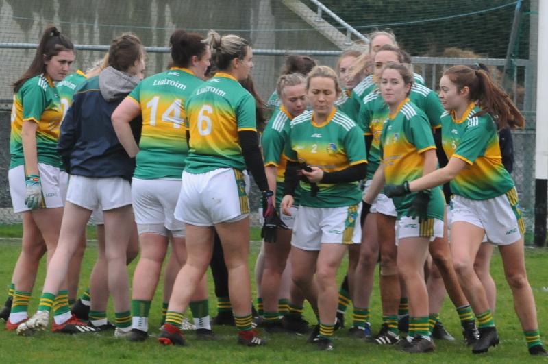 PREVIEW: Leitrim Ladies on a mission - both on Sunday and in the League as a whole