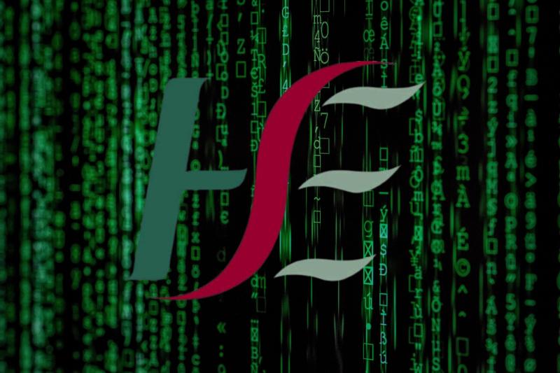 HSE data "does appear to have been displayed on the Darknet" - Health Minister 