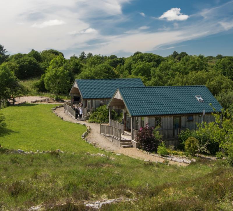 Leitrim eco retreat set to reopen its doors on its 20th birthday