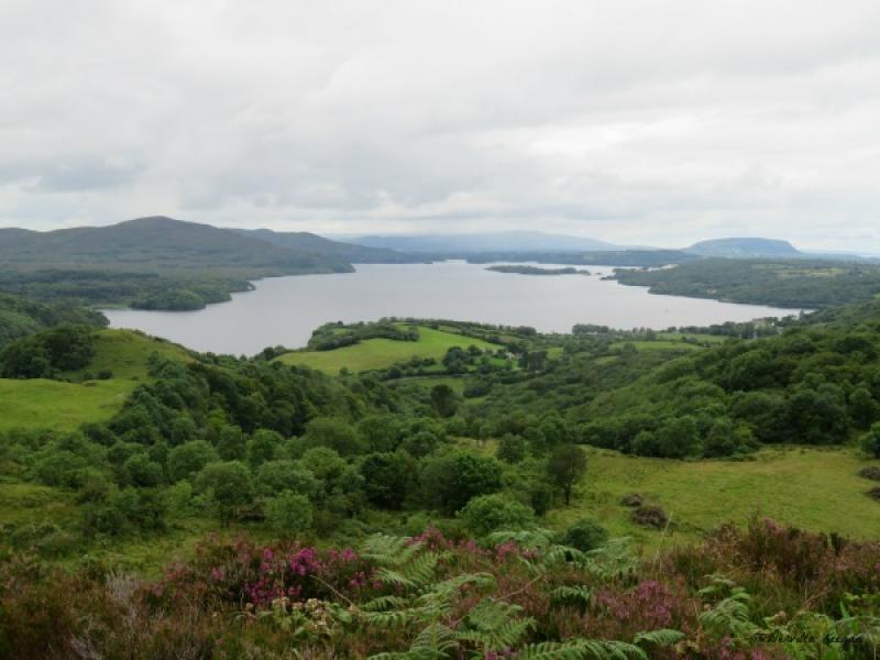 Plans in place to create safer and easier access to stunning O’Rourke’s Table