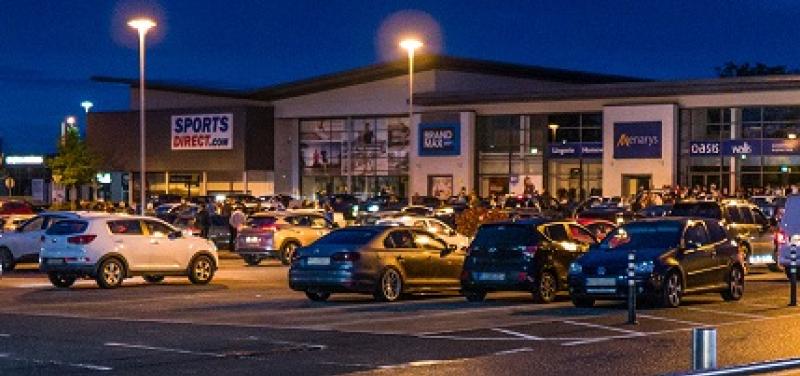 Boy racers cause upset and annoyance over the weekend in Leitrim