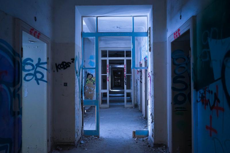 Own a derelict building? You could be fined in Leitrim
