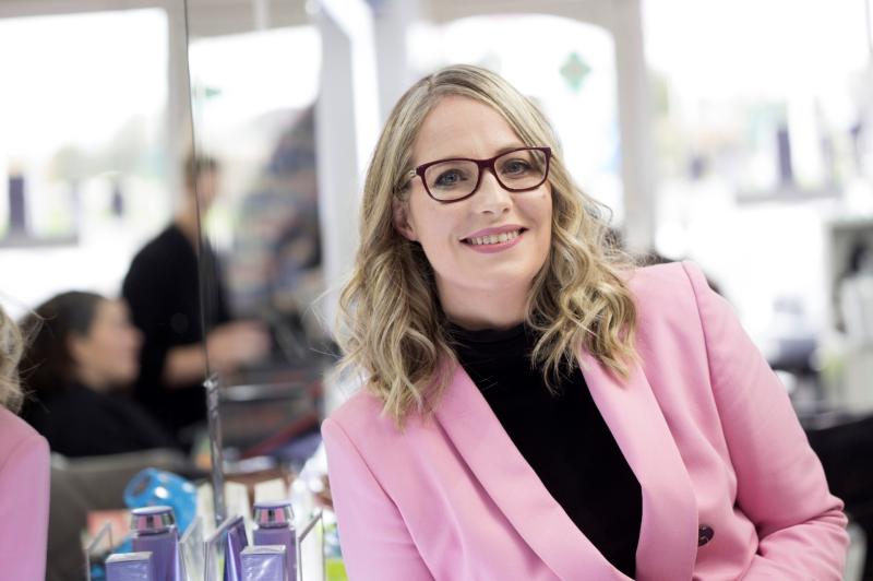 Leitrim woman elected as new chair of ISME