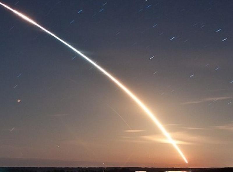 fireball