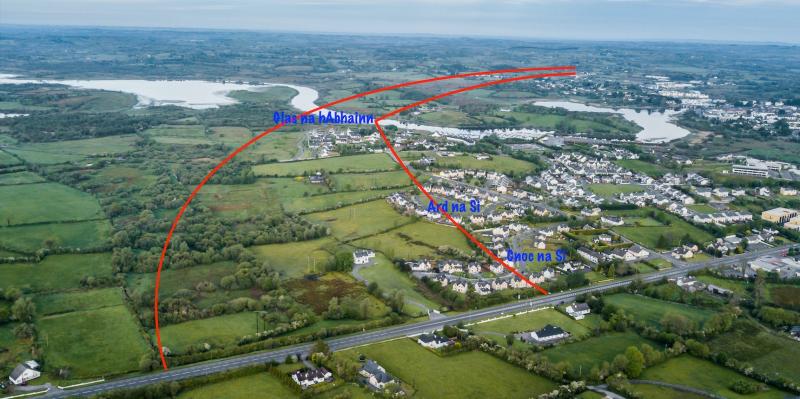 Submission being prepared as various residents groups express anger about detrimental impact of proposed routes