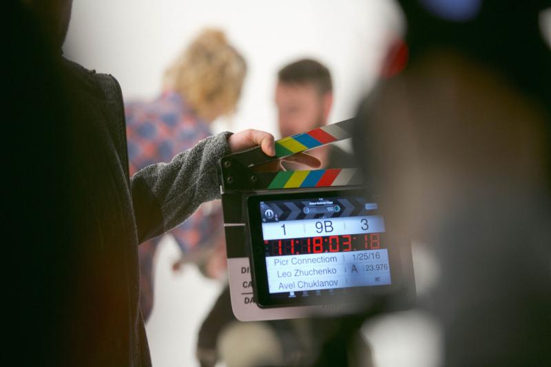 No plans this Summer? Casting call for new movie set in Boyle
