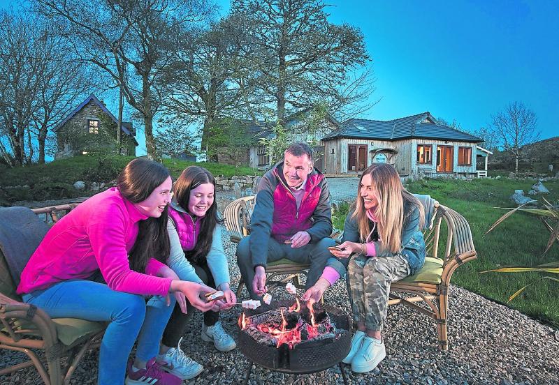 Leitrim emerging as a top holiday location this Summer