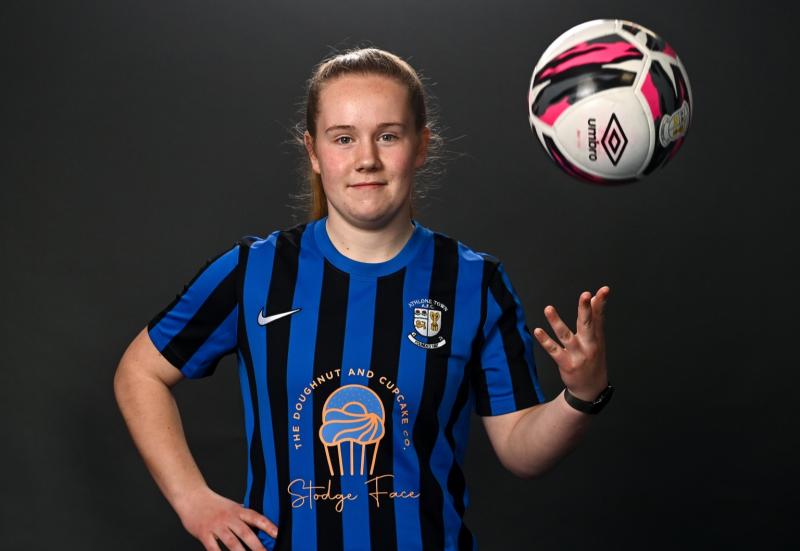 Leitrim's Muireann Devaney selected on Irish U19 soccer squad for upcoming friendlies 