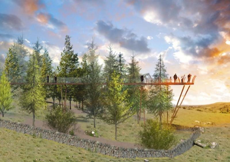 World-class visitor attraction to put West Cavan "on the map"