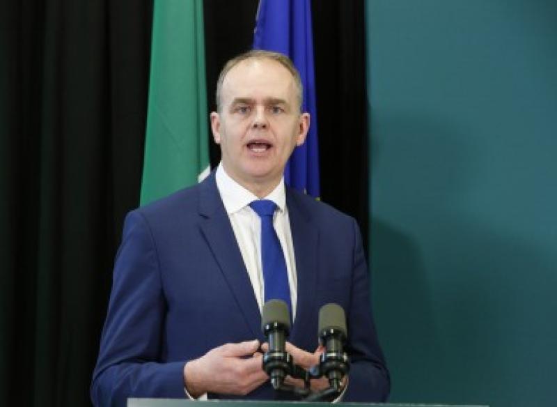 Good Taoiseach visited Donegal but statement on progress on mica needed
