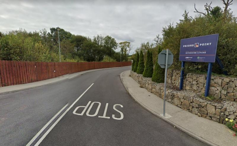 Residents group opposed to 41 house development