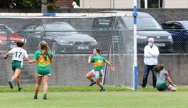 Dominant Leitrim cruise into Lidl Ladies NFL Division 4 Final against Louth