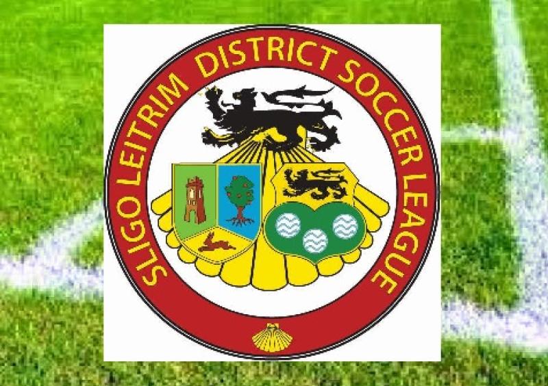Sligo Leitrim Soccer Fixtures & Results