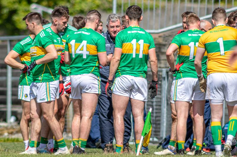 Provincial champions Tipperary and Cavan join Leitrim in 2022 Allianz NFL Division 4