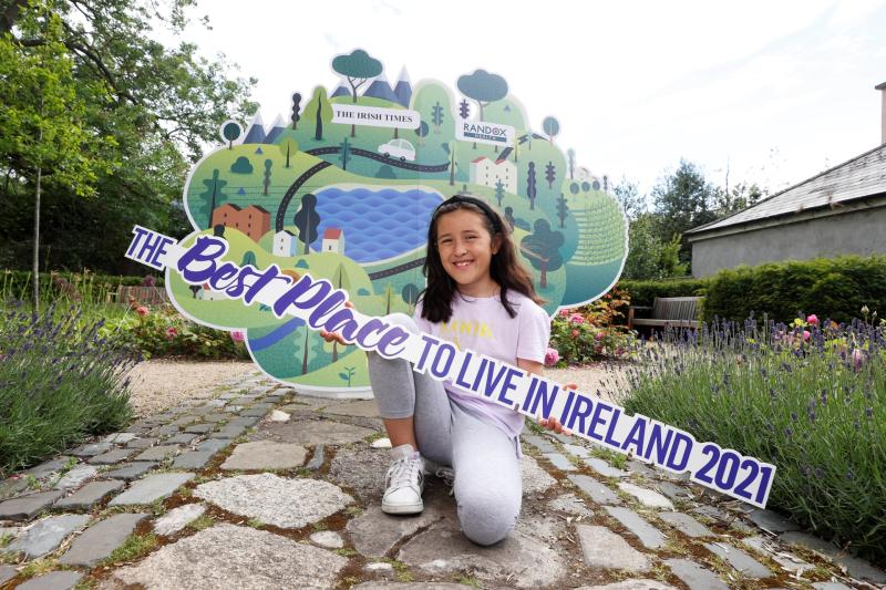 Is Leitrim the best place to live in Ireland? Let people know!