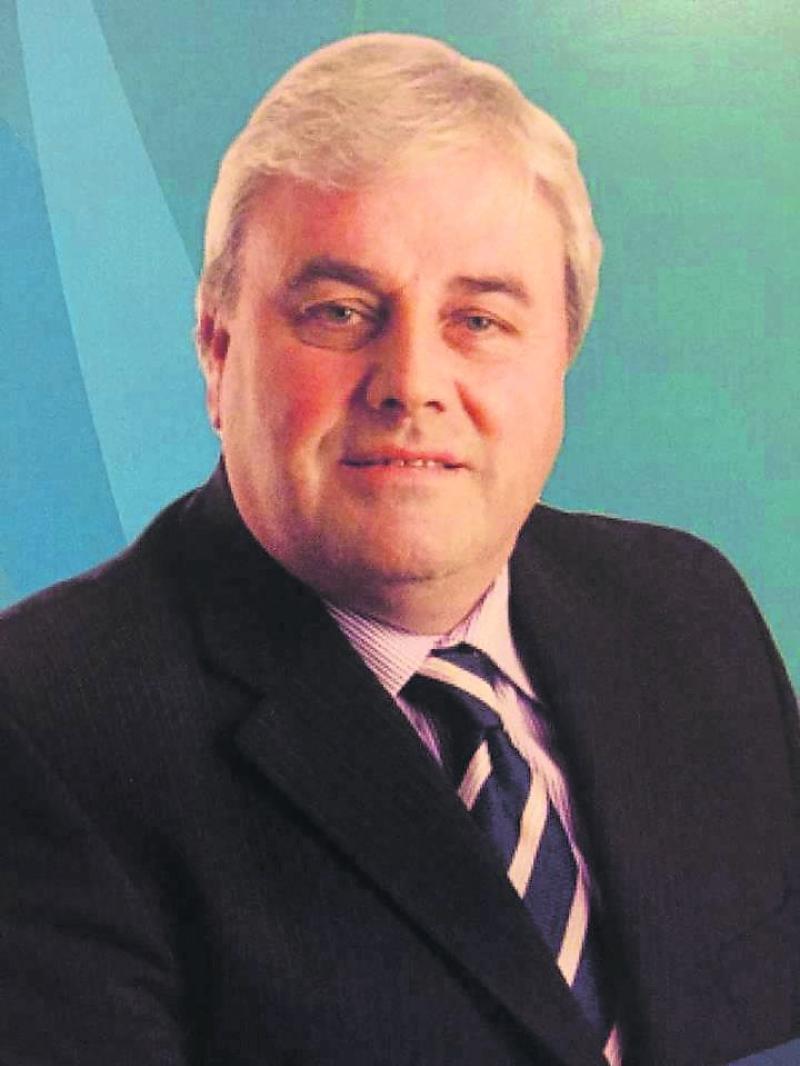 New role for Mohill councillor as he takes up Chair of Carrick-on-Shannon Municipal District
