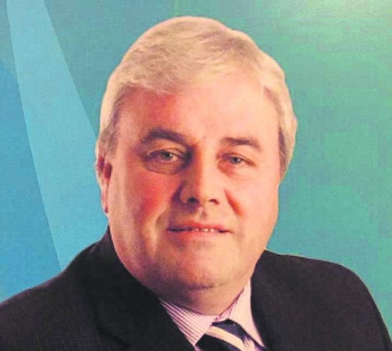 No development at former factory in Corriscoffey yet