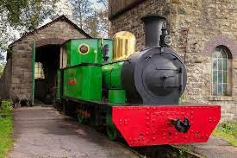 Cavan and Leitrim railway