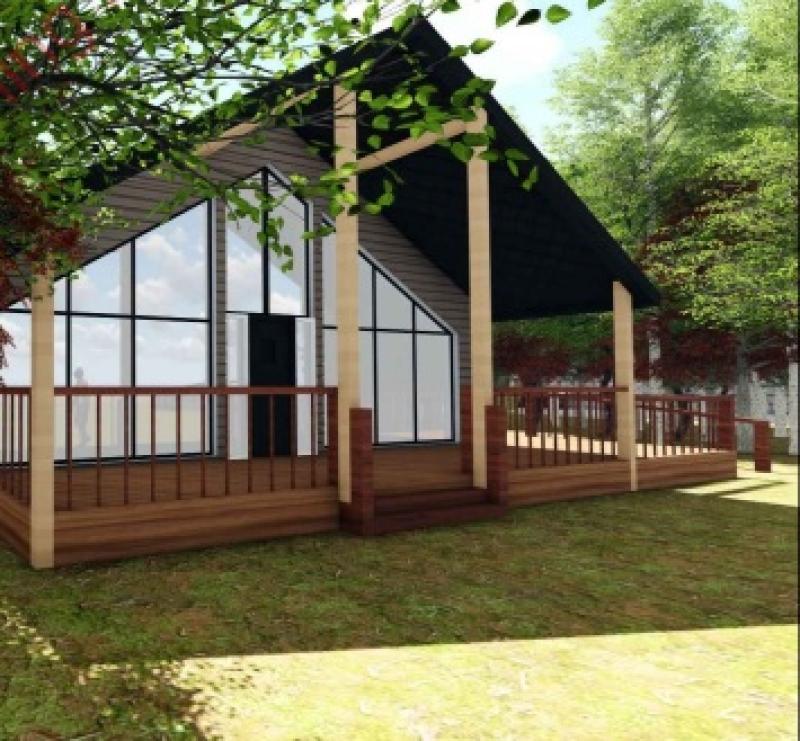 New tourism development granted planning in Leitrim