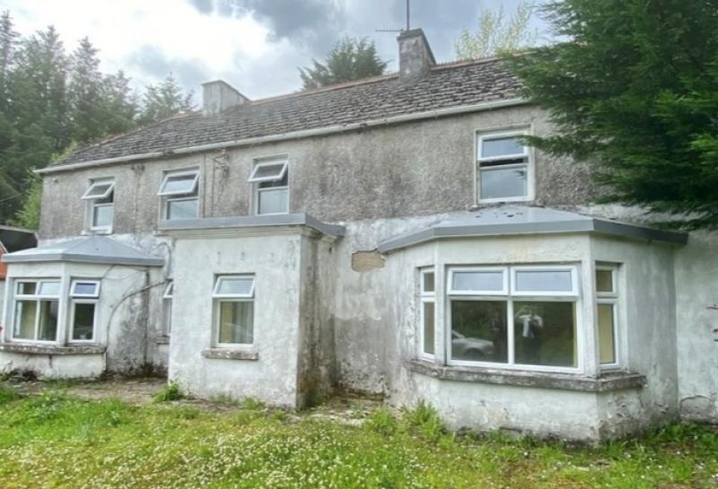 GALLERY: Check out this bargain property for sale in Leitrim!