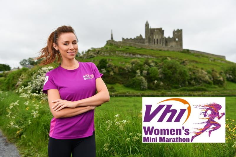 VHI Women's Mini-Marathon goes virtual for 2021