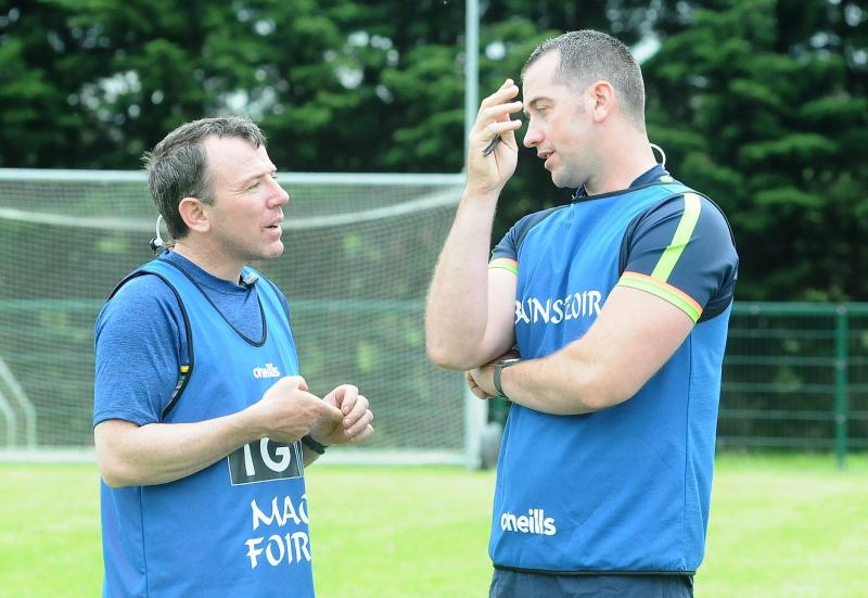 Louth will be a revenge mission believes Leitrim manager ahead of Lidl Ladies NFL Division 4 Final