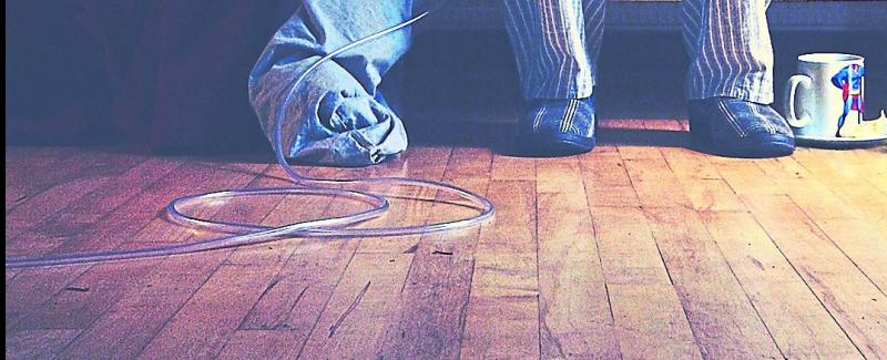Backstage  teams up with the Abbey Theatre online